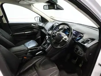 Ford Kuga 2016 photo 4