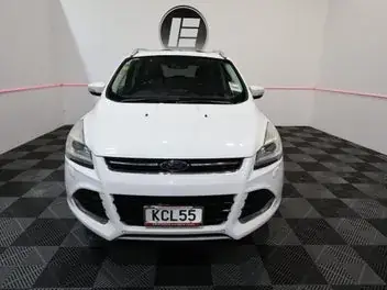 Ford Kuga 2016 photo 3