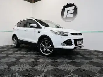 Ford Kuga 2016 photo 2