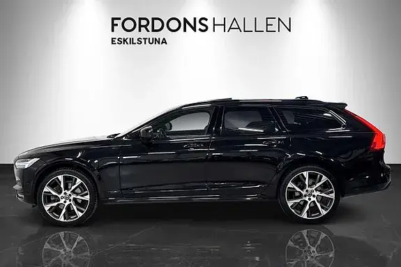 Volvo V90 Cross Country 2018 photo 4