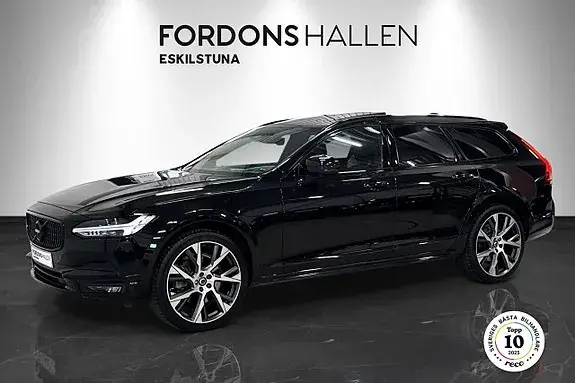 Volvo V90 Cross Country
