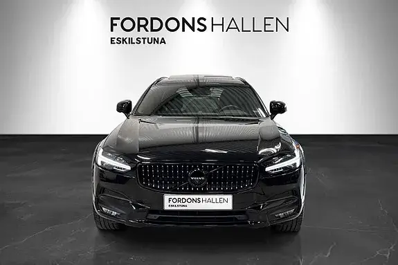 Volvo V90 Cross Country 2018 photo 3