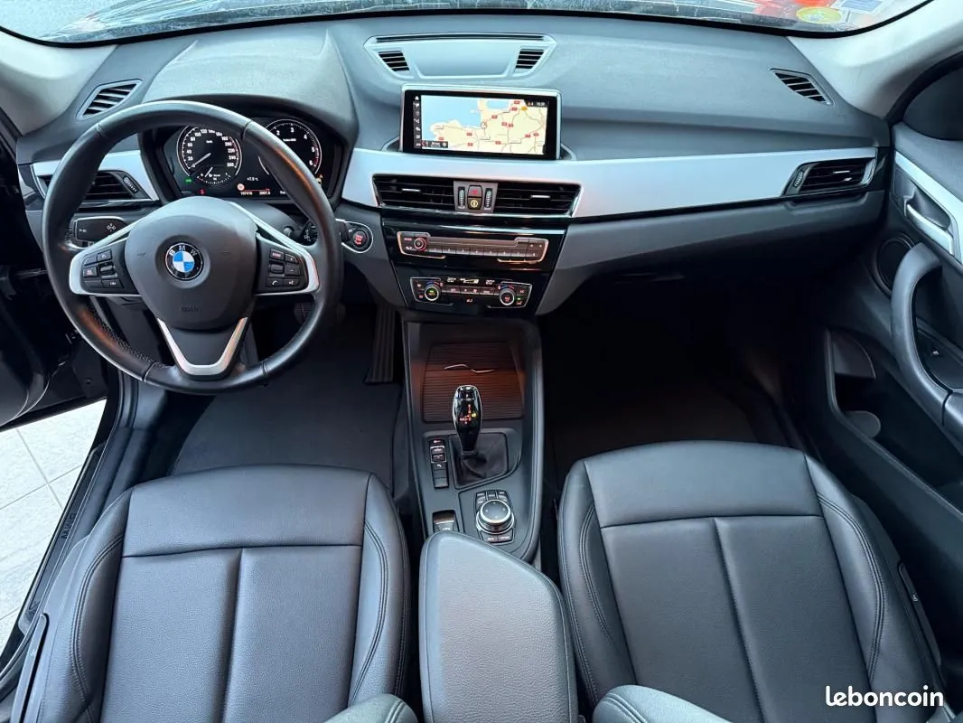 BMW X1 2022 photo 5