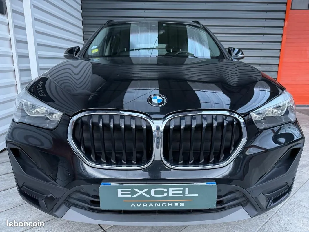 BMW X1 2022 photo 2