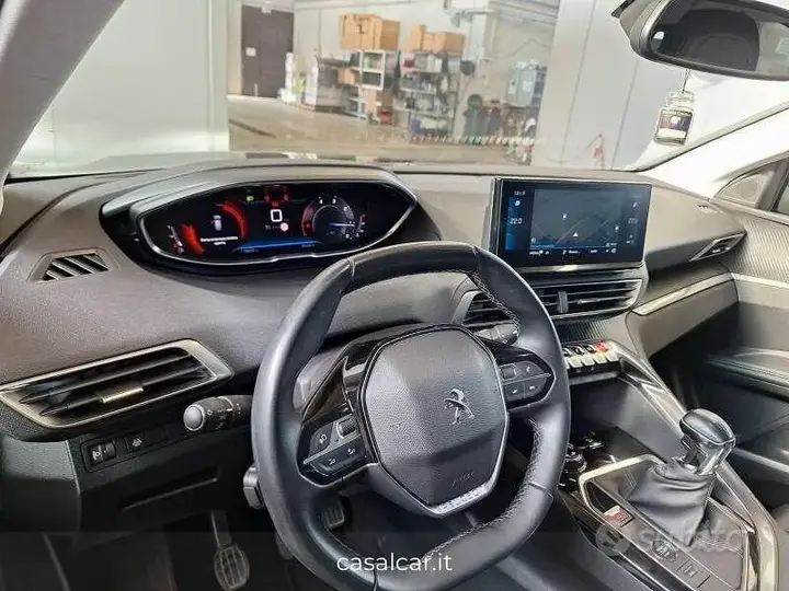 Peugeot 3008 2022 photo 3