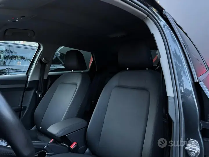 Audi A1 Sportback 2020 photo 4