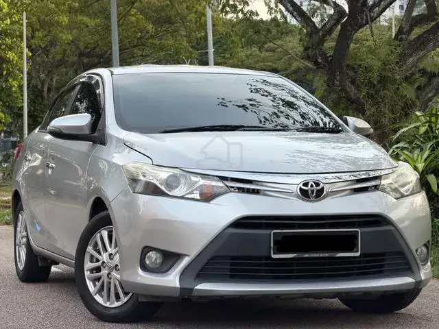 Toyota Vios