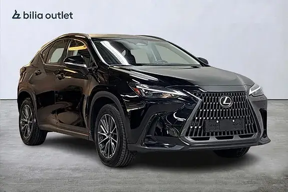 Lexus Nx350H 2025 photo 4