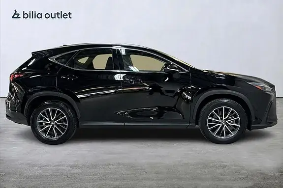 Lexus Nx350H 2025 photo 5