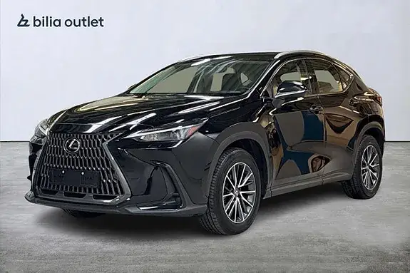 Lexus Nx350H
