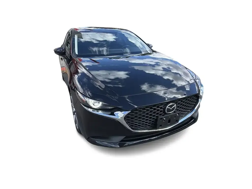 Mazda 3 2019 photo 3