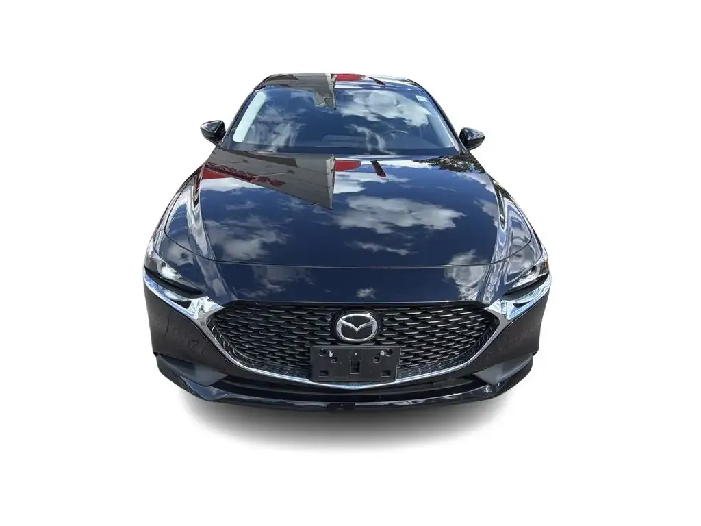 Mazda 3 2019 photo 4