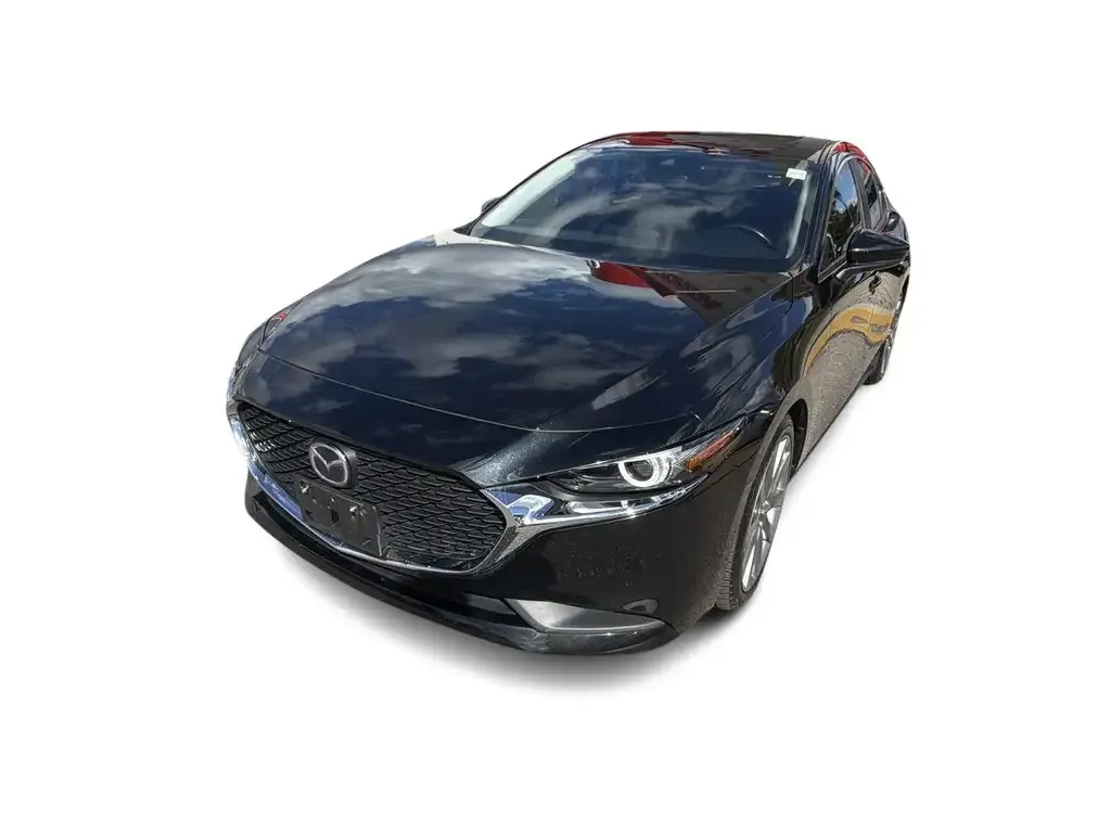 Mazda 3 2019 photo 5