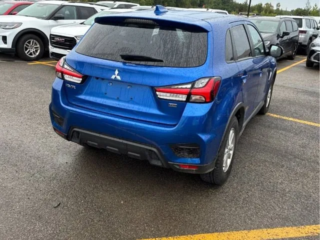 Mitsubishi Rvr 2024 photo 3