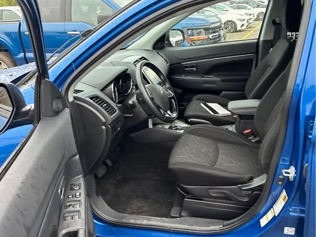 Mitsubishi Rvr 2024 photo 2