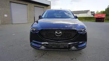 Mazda Cx-5 2021 photo 2