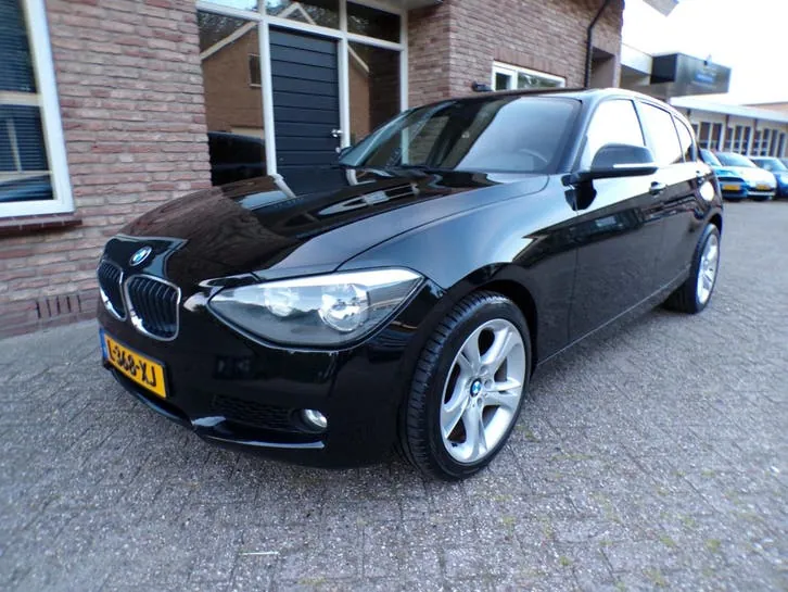 BMW 1Serie