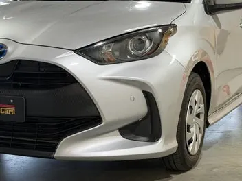 Toyota Yaris 2021 photo 5