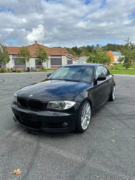 BMW 118D