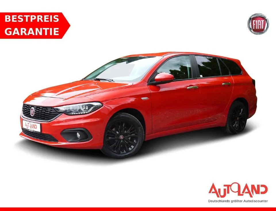 Fiat Tipo Kombi