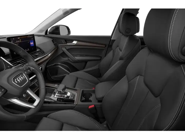 Audi Q5 2023 photo 4
