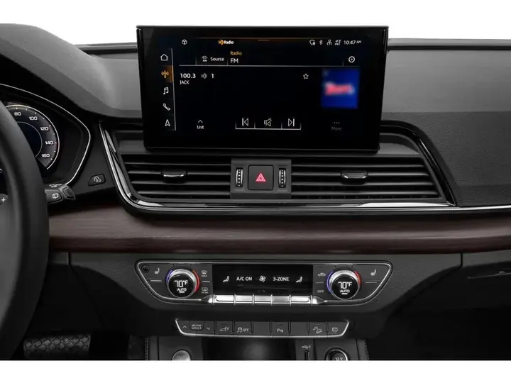 Audi Q5 2023 photo 5