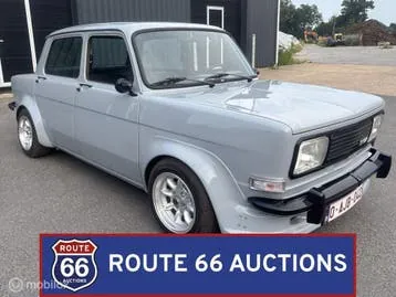 Simca 1005