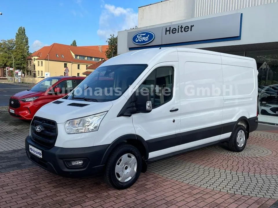 Ford Transit 350
