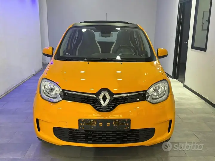 Renault Twingo 2019 photo 2