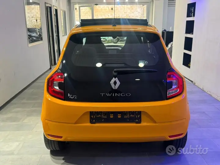 Renault Twingo 2019 photo 5