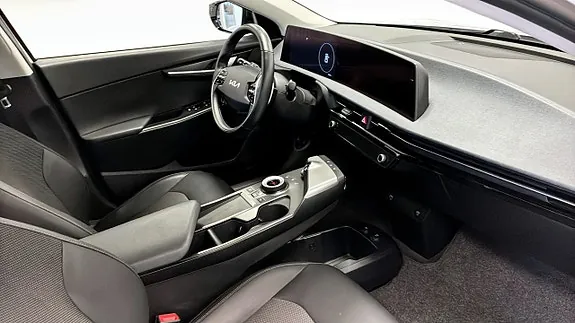 Kia Ev6 2023 photo 3