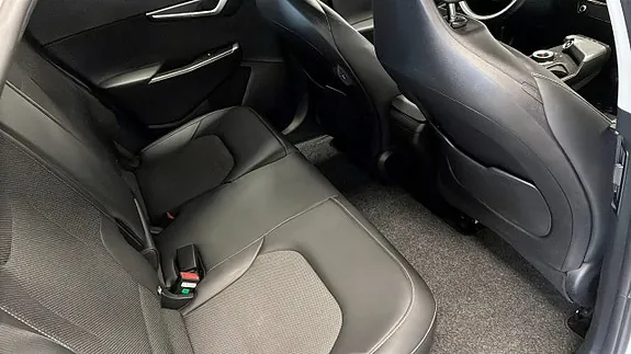 Kia Ev6 2023 photo 5