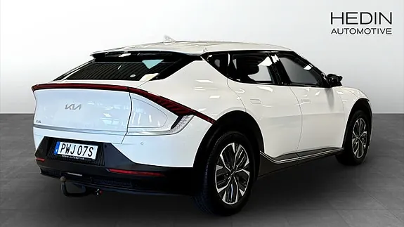 Kia Ev6 2023 photo 2