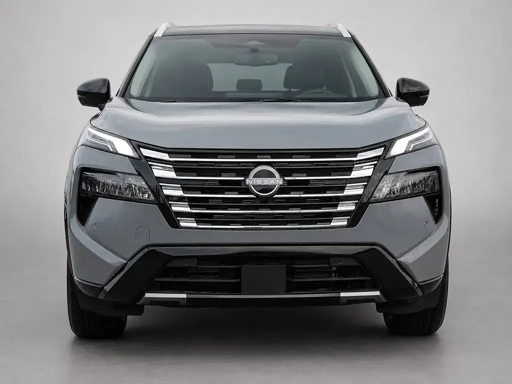 Nissan Rogue 2026 photo 5