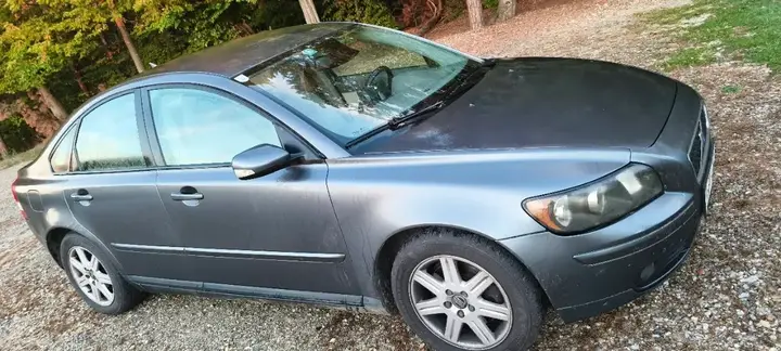 Volvo S40