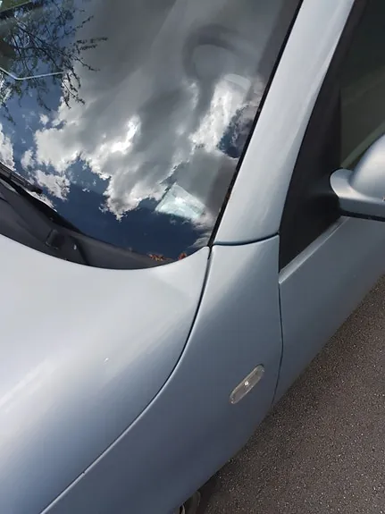 Volkswagen Lupo 2000 photo 2