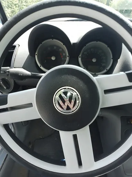 Volkswagen Lupo 2000 photo 5