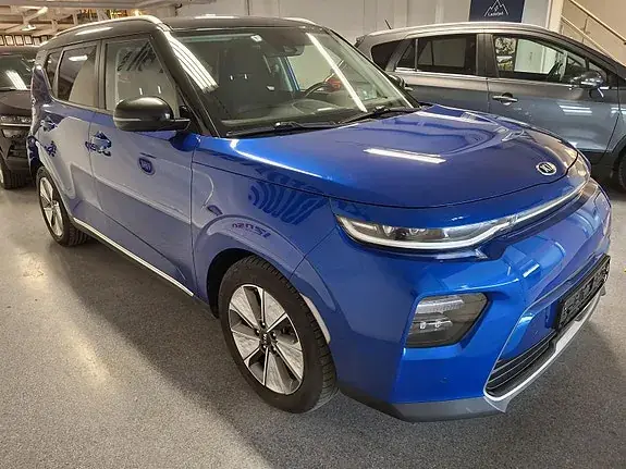 Kia Soul 2020 photo 2