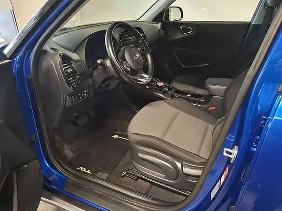 Kia Soul 2020 photo 5