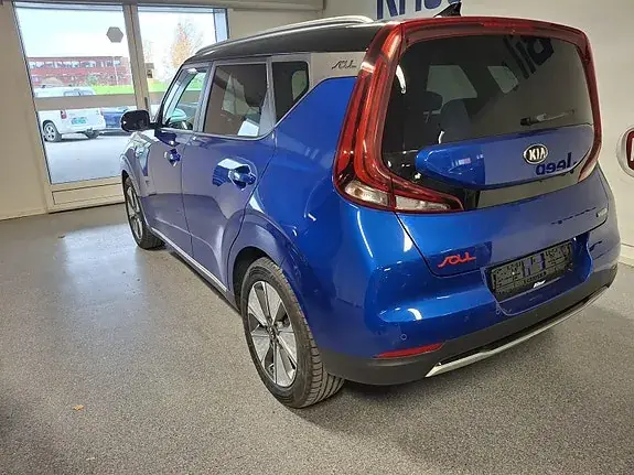Kia Soul 2020 photo 4