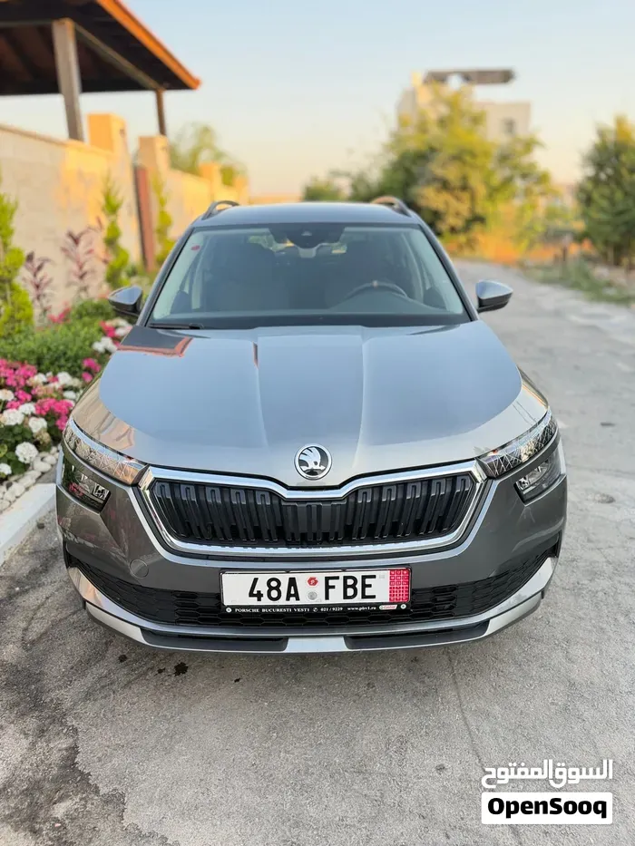 Volkswagen T-Cross 2022 photo 3