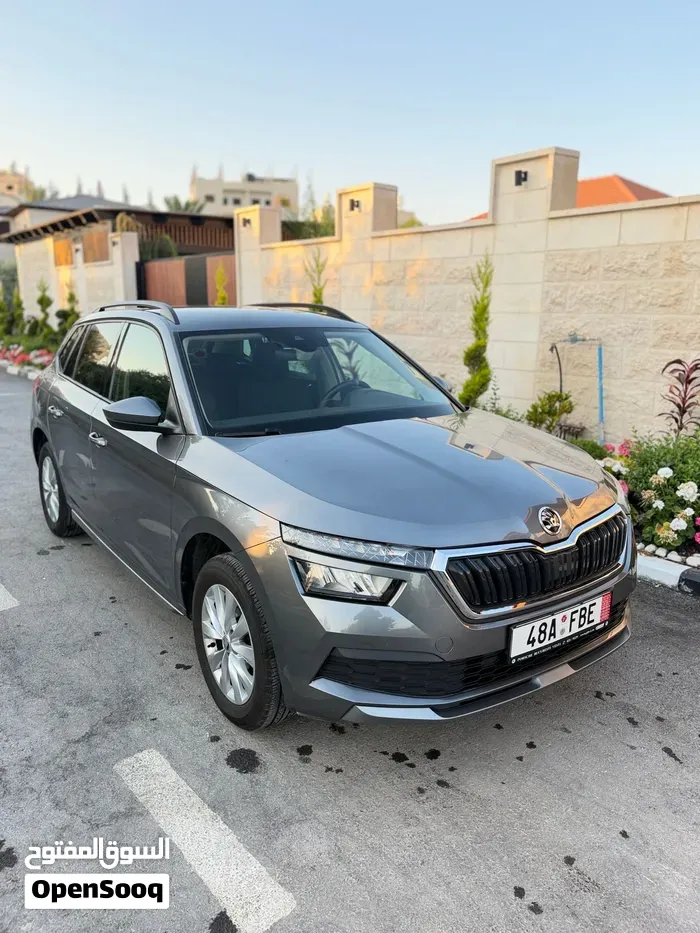 Volkswagen T-Cross 2022 photo 2