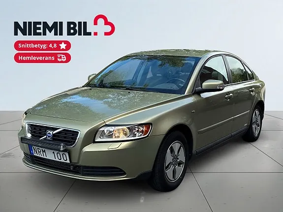 Volvo S40