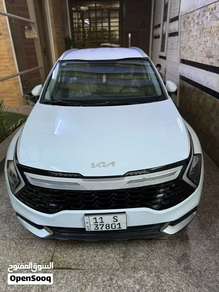 Kia Sportage 2024 photo 5