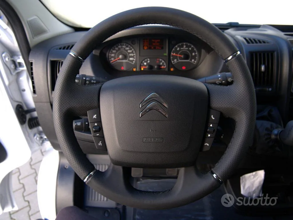 Citroen Jumper 2024 photo 5