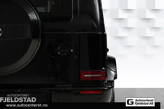 Mercedes-Benz G 500 2025 photo 4