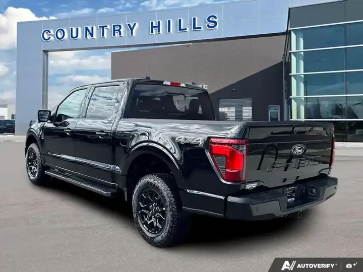 Ford F-150 2026 photo 4