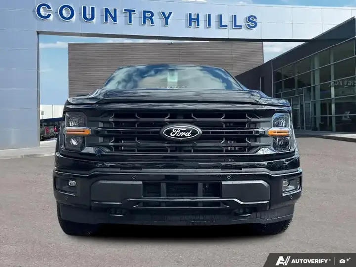 Ford F-150 2026 photo 2
