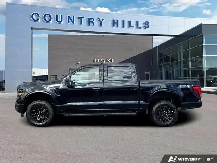 Ford F-150 2026 photo 3
