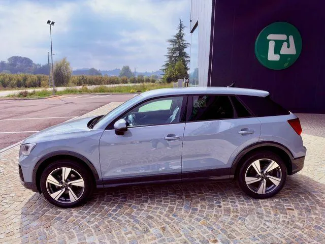 Audi Q2 2023 photo 5